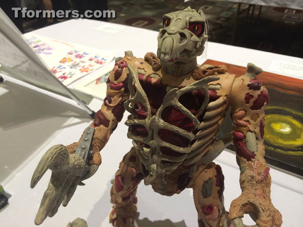 BotCon 2014 Transformers Art Show  (60 of 185)